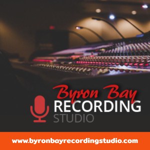 Byron Bay Recording Studio