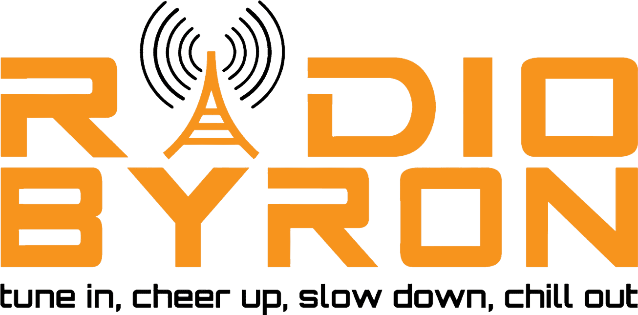 Radio Byron Live Stream