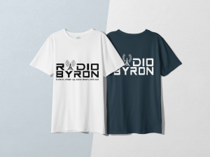 radiobyron-tshirt